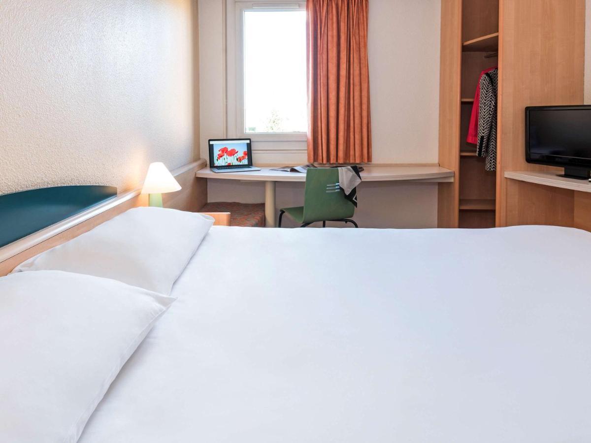 ホテル Ibis モンベリアル エクステリア 写真